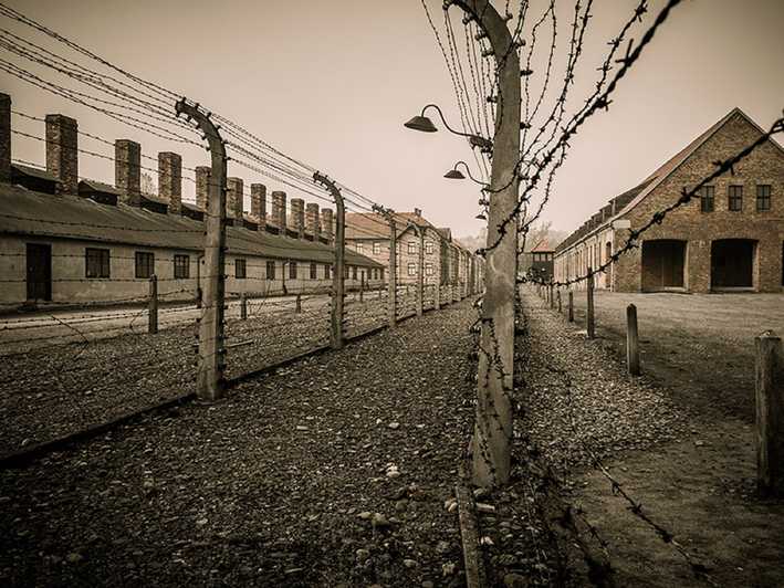 Auschwitz-tours-fence
